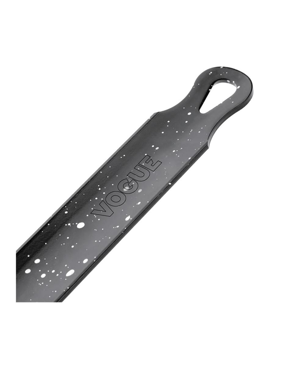 Poêle wok - 2,75 Litre - Ø 28 x H 6,4 x 48,1 CM - Vogue - GG722