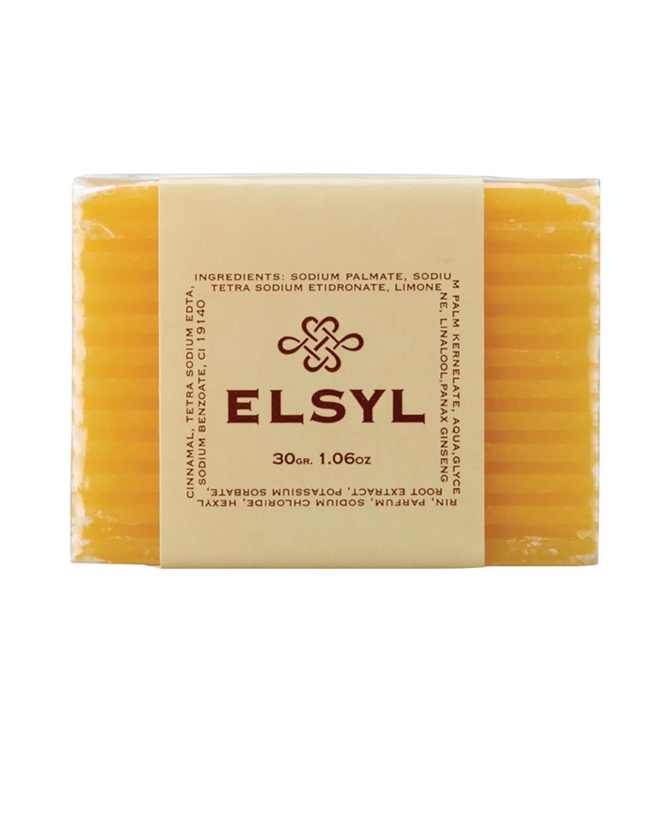 Savon - 50 pièces - H 1,5 x 5 x 3,5 CM - CC498