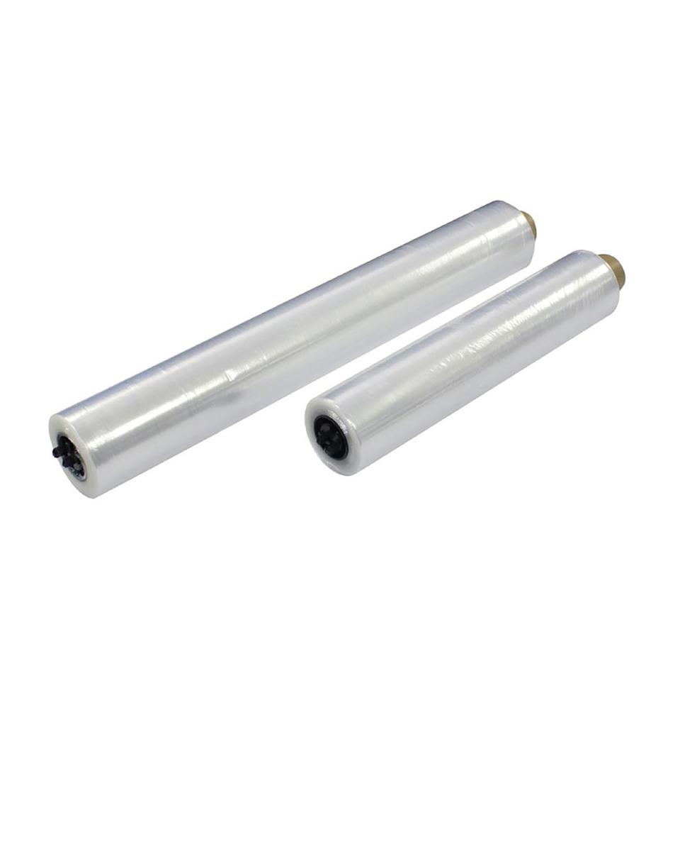 Recharge film alimentaire - 3 pièces - 30 CM - Wrapmaster - M809