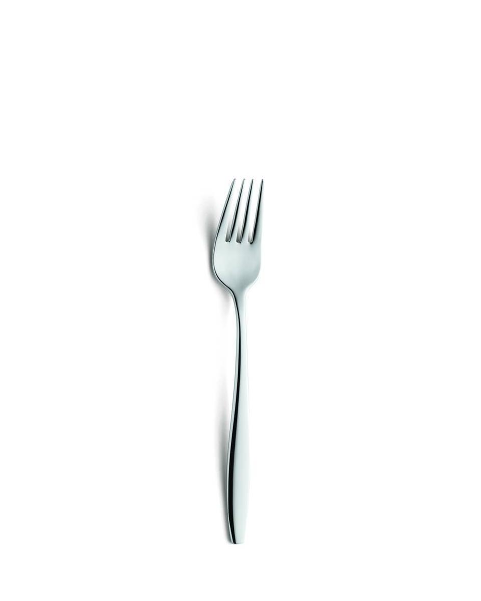 Fourchette à dessert - Florence - 12 pièces - 17,5 CM - Argent - Acier inoxydable - Amefa - 181000BXCCAG7