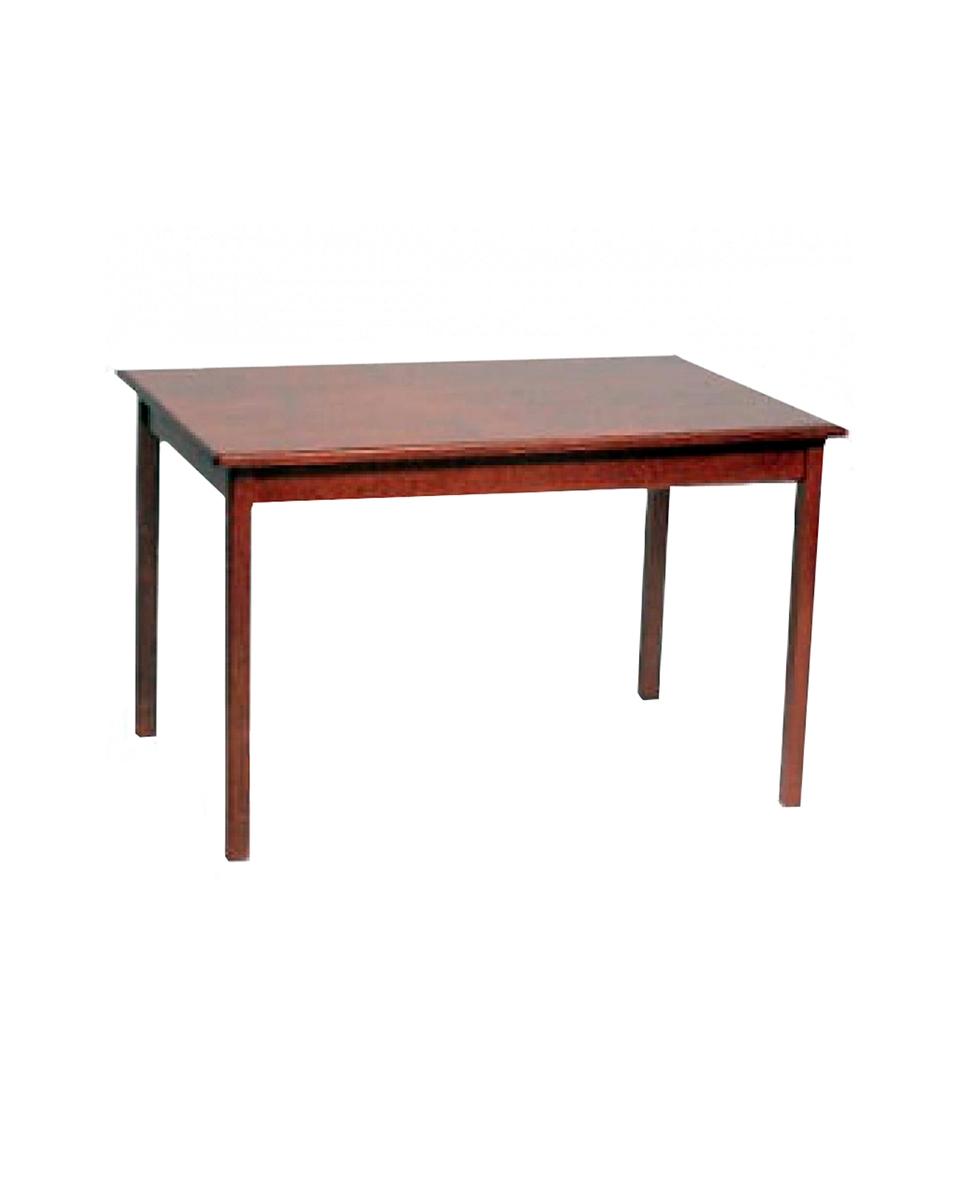 Table - Action - Noix - Mélamine - G-Line