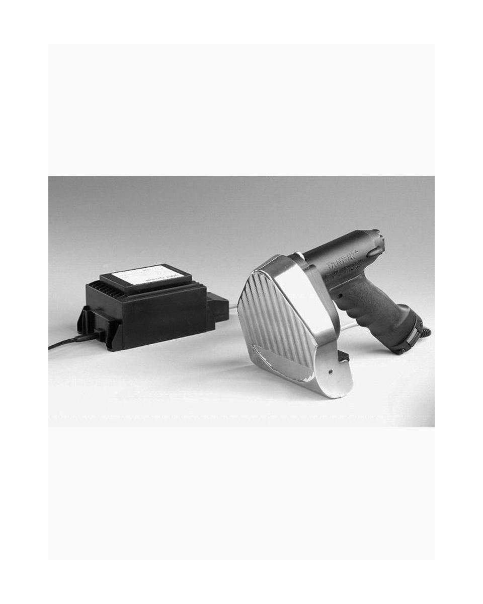 Couteau Doner - Electrique - Tandir - TM-II-120
