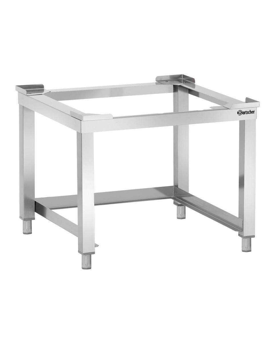 Base lave-vaisselle - 109632 / 110557 / 111655 - Bartscher - 109688