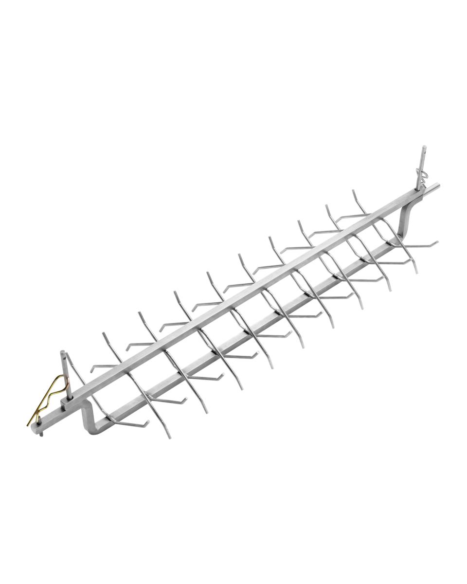 Panier à brochettes - 215035 - Bartscher - 215095