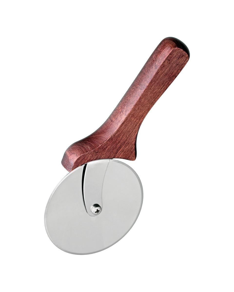 Roulette à pizza - Ø10 CM - Bartscher - 100928