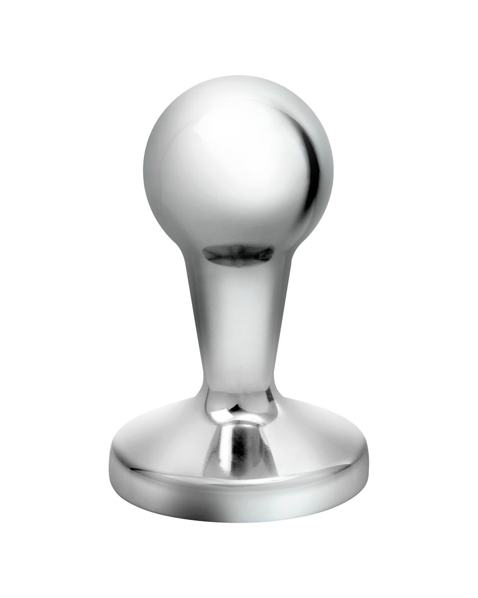 Tamper à café - Ø5,7 CM - Aluminium - Bartscher - 190179