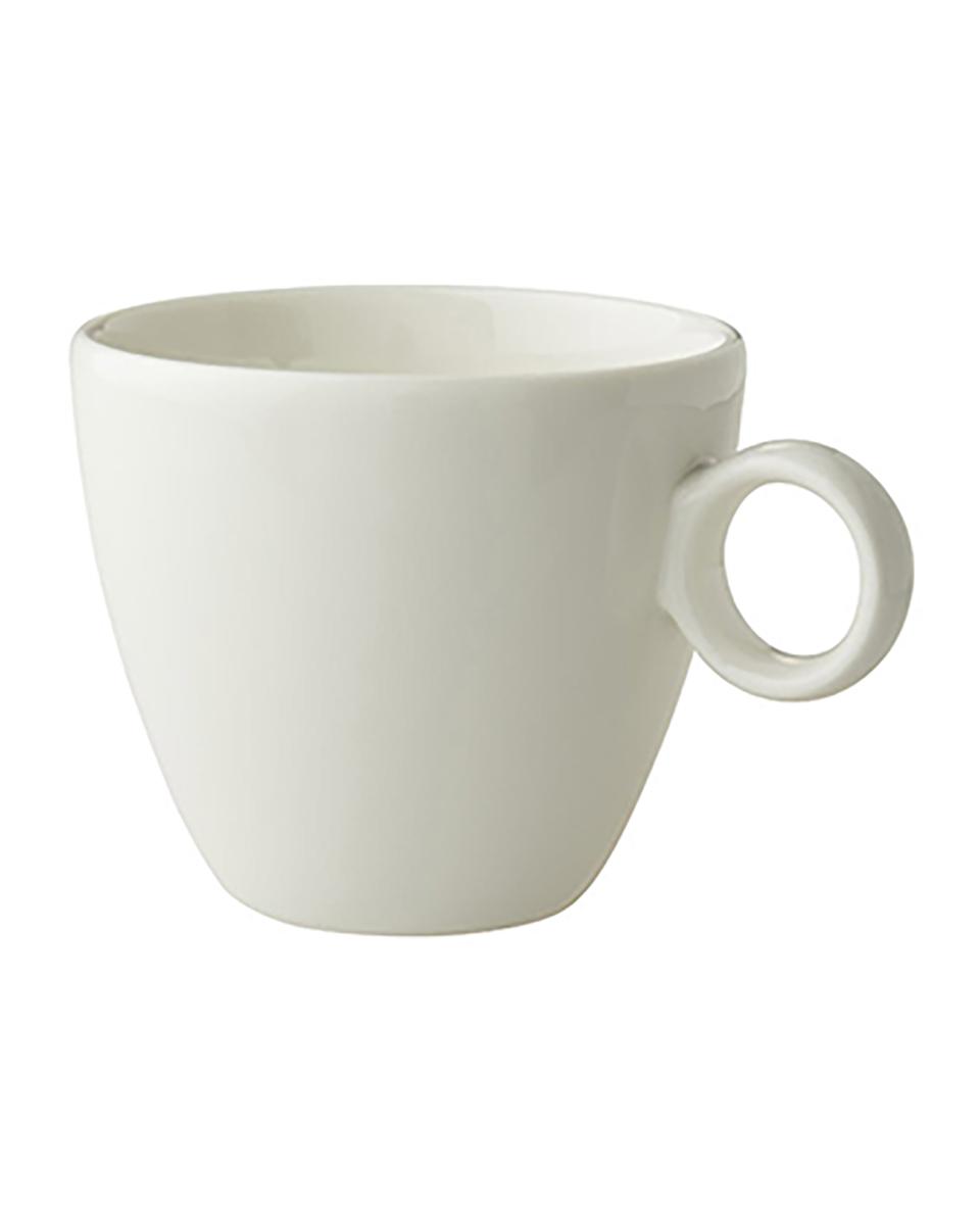 Tasse - 26,5 CL - 6 pièces - Porcelaine Maastricht - Bart - 800181