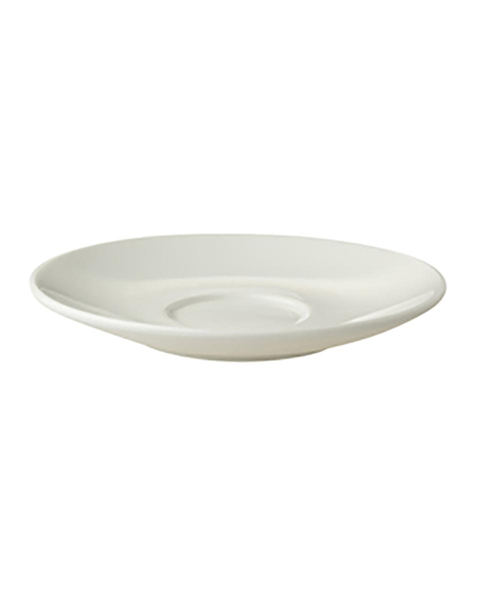 Plat - Ø15.5 CM - 6 pièces - Porcelaine Maastricht - Bart - 518626