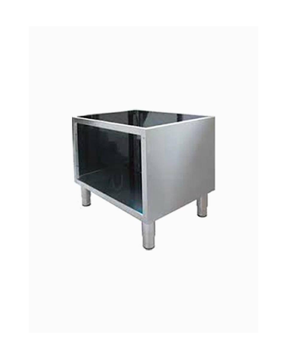 Base ouverte - 40 CM - Diamant - N65/BA4