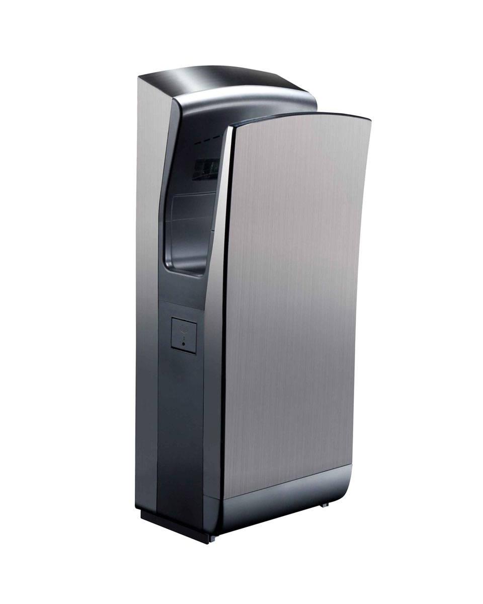 Sèche-mains électrique - Ligne Pro - Inox - G-Line