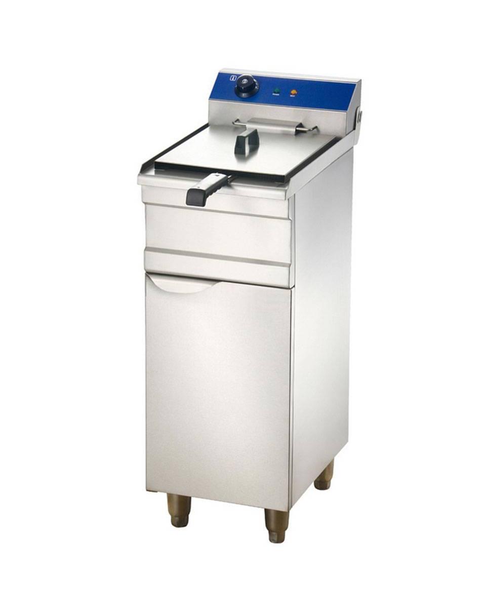 Friteuse - Electrique - Modèle vertical - 13 L - 400V - G-Line