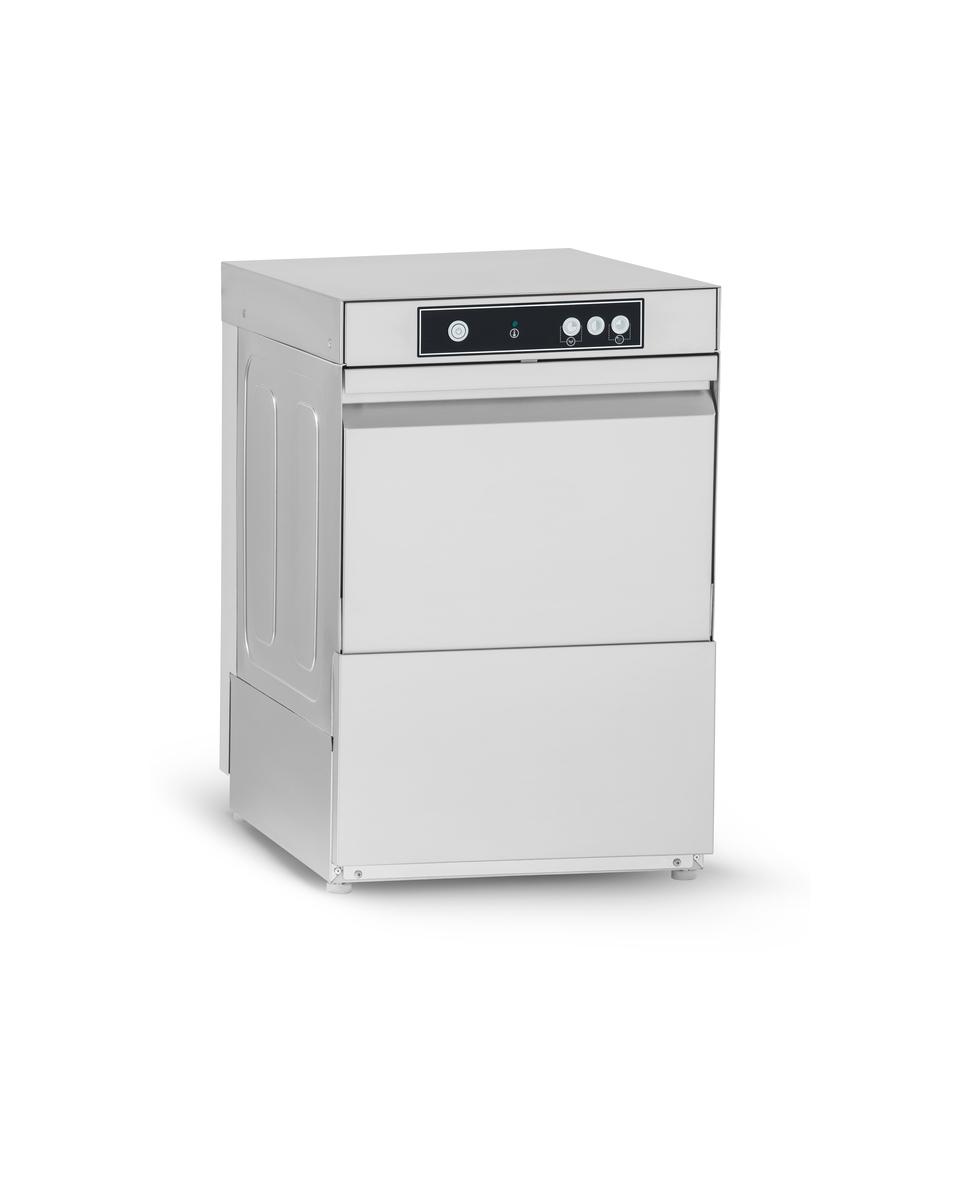 Lave-vitres / lave-vitres restauration - GT400 Grandwash - Avec pompe de vidange - 230V - G-Line