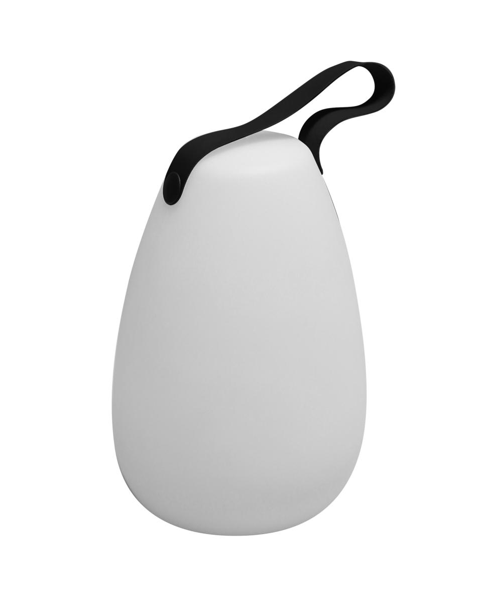 Lampe de terrasse LED - 8 couleurs - H 20 x Ø13 CM - G-Line