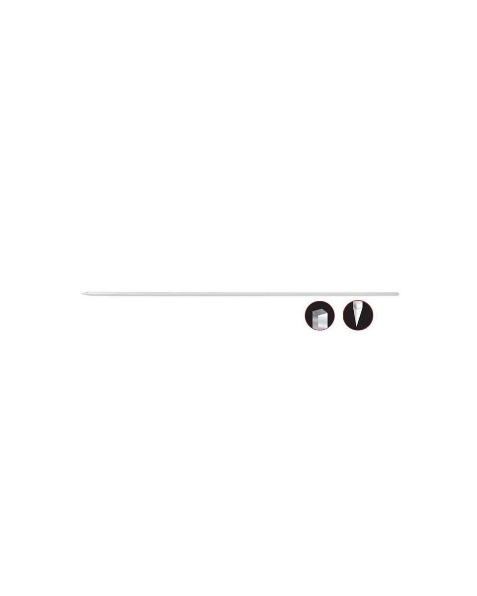 Brochette Kebab - 0.2 x 60 x 1 CM - G-Line