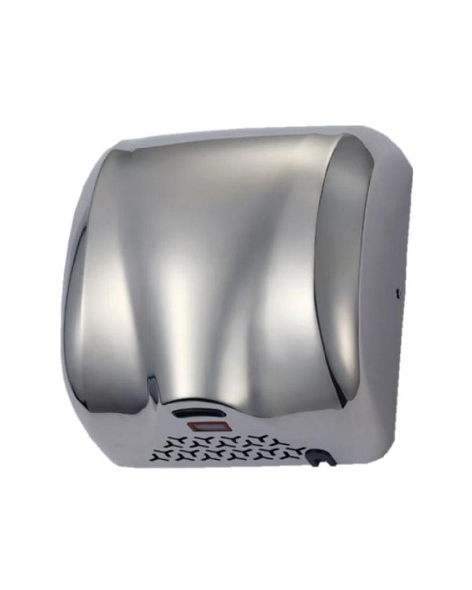 Sèche-mains électrique - High Speed - Inox - G-Line