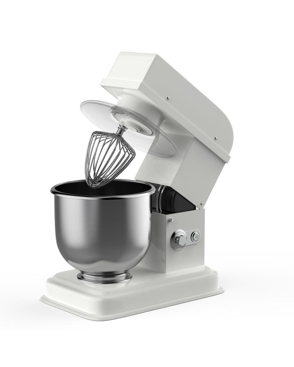 Mixer / Mixer - Modèle de table - Easy duty - 7 Litres - G-Line