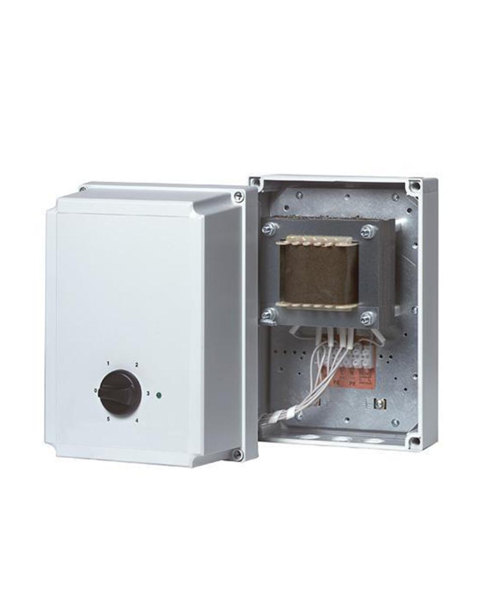 Régulateur de position - TM2-3A - 230V Pro - Analogique - G-Line