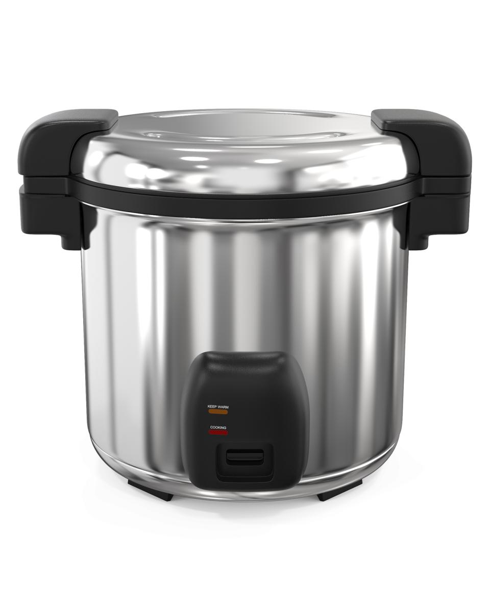Cuiseur à riz - 5,4 Litre - 1950 W - G-Line