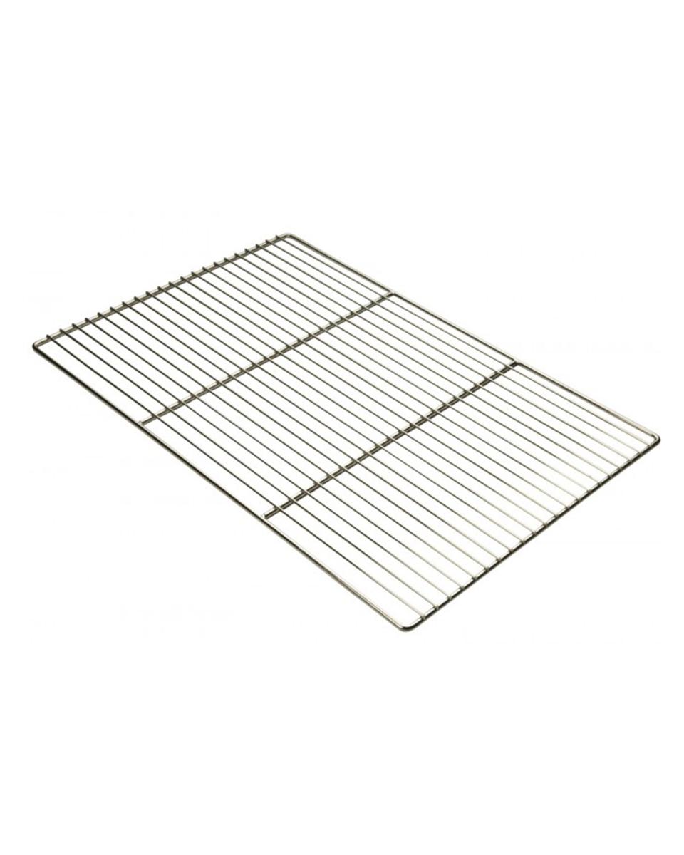 Grille - Inox - 1/1 GN - G-Line