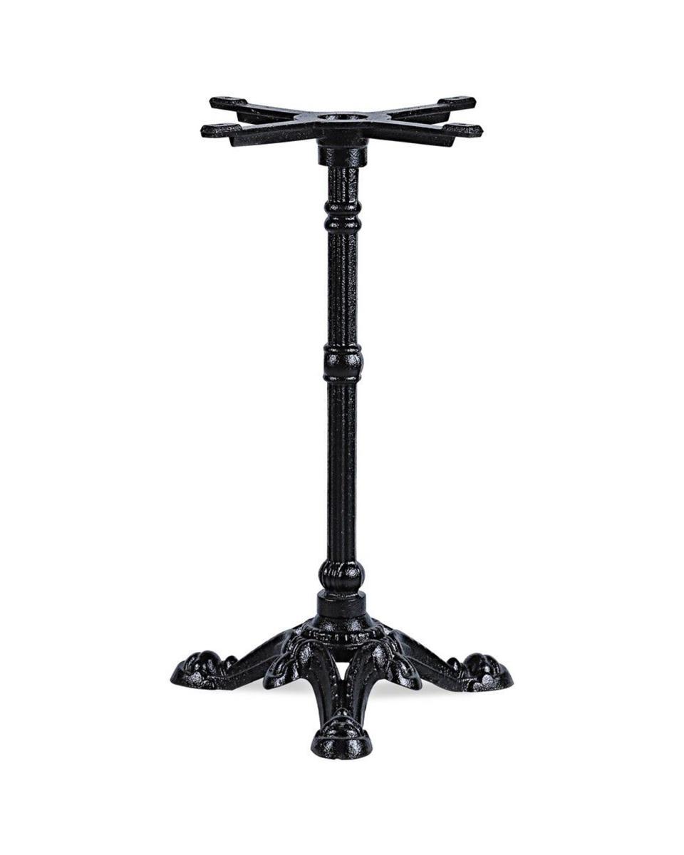 Base - Fonte - 3 Teens - Noir - G-Line