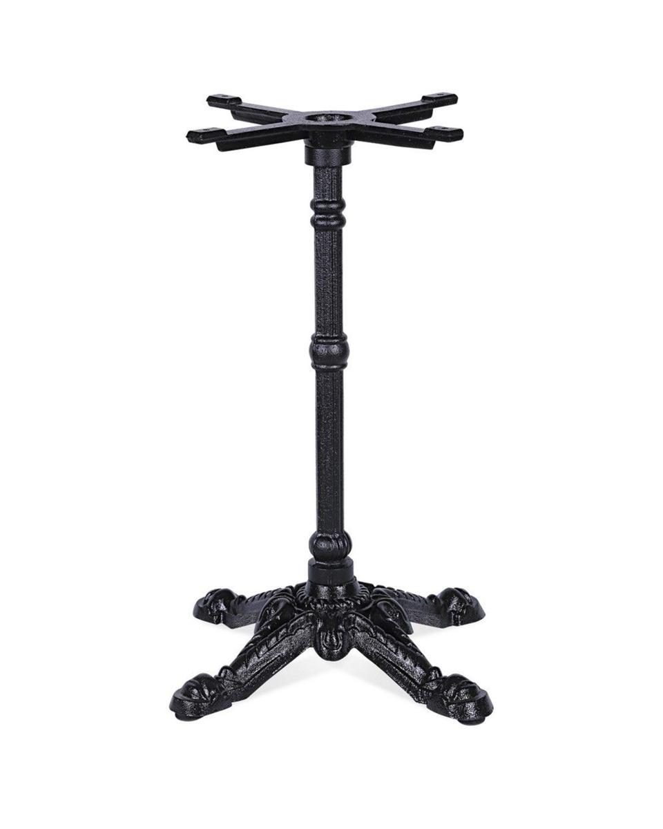 Base - Fonte - 4 Teens - Noir - G-Line
