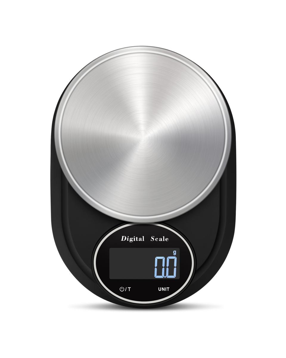 Balance - Digitale - 0.1g-5kg - G-Line