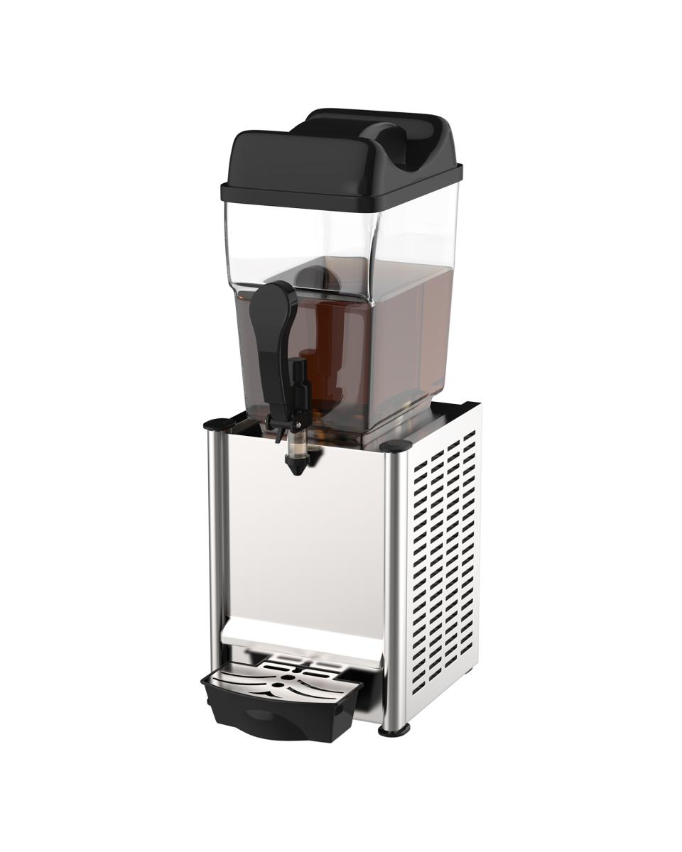Distributeur de boissons - 18 Litres - H 74 x 35 x 26 CM - 220-240 V - Refroidi - G-Line