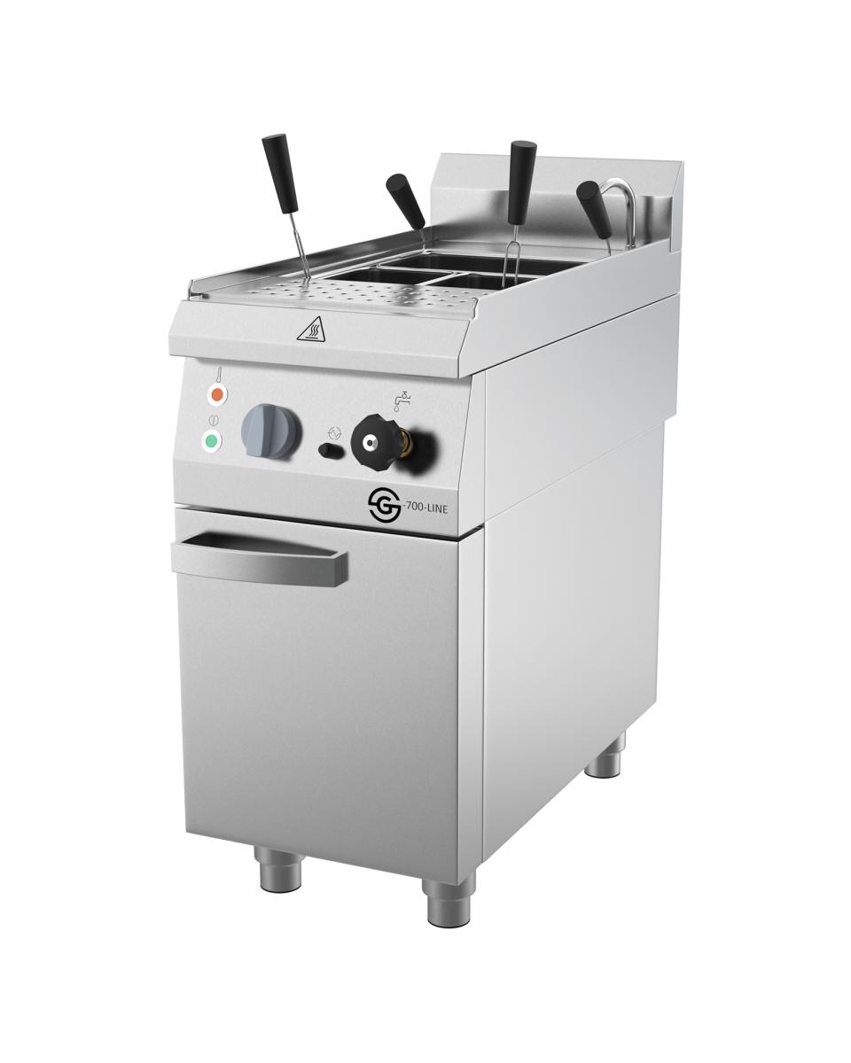 Cuiseur à pâtes - Gamme G700 - Electrique - 40 CM - G-Line