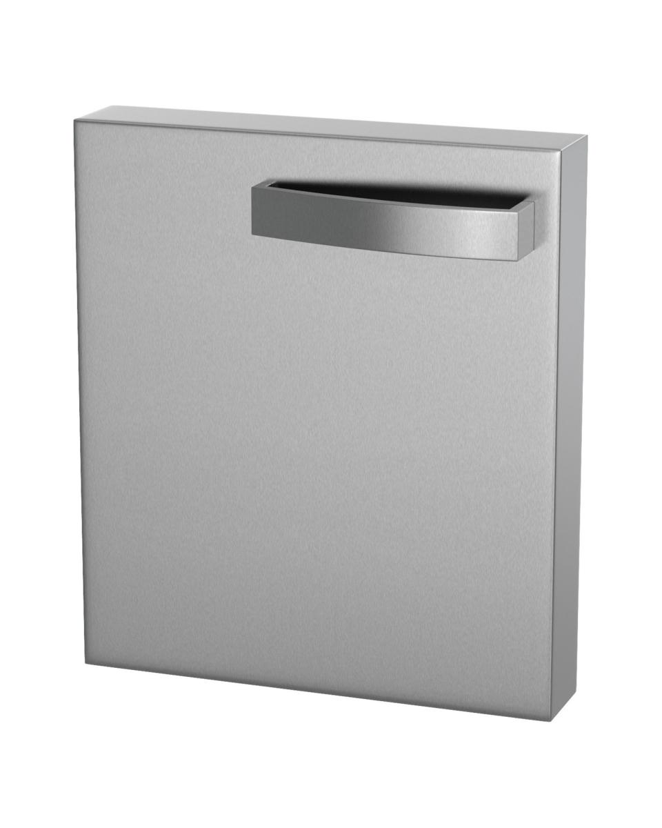 Cadre de porte - Ligne G700 - Gauche - 40 CM - G-Line