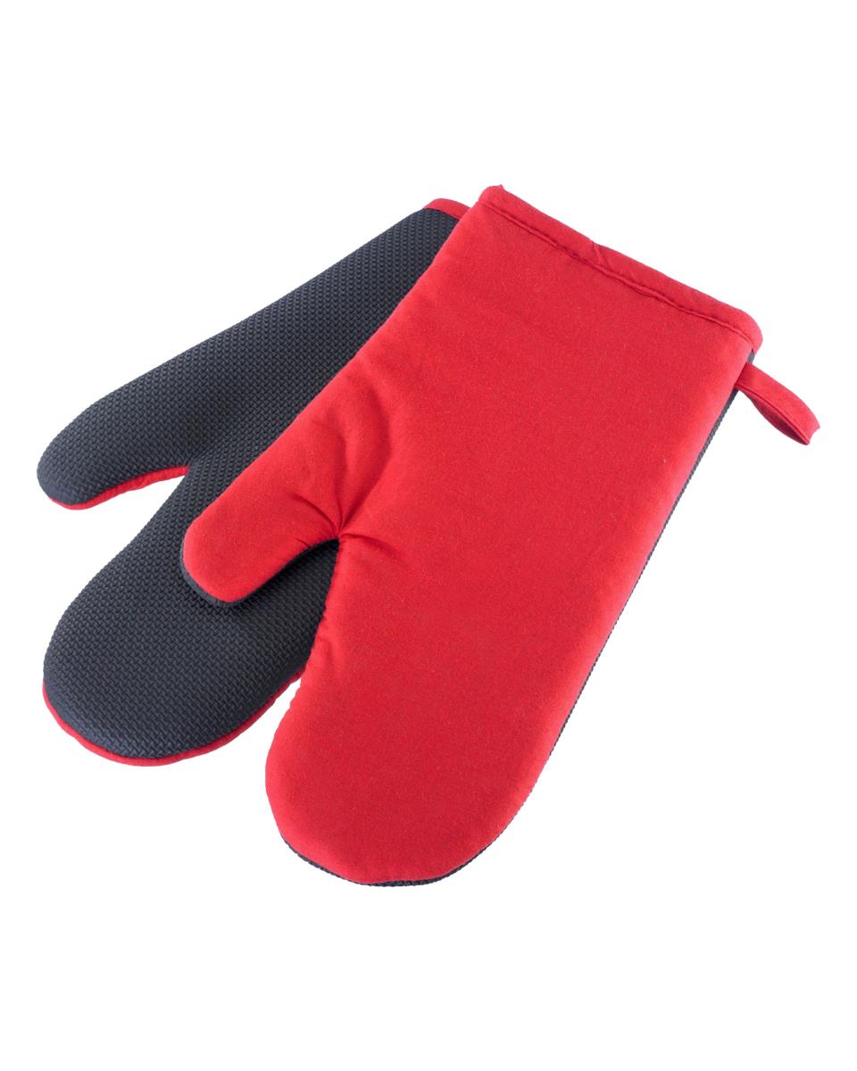 Gant de four - Silicone - 2 pièces - Westmark - 533486