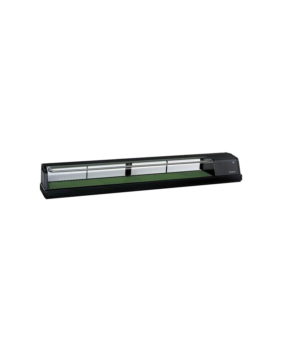Vitrine à sushi - 120 CM - Moteur de refroidissement droit - Hoshizaki - HNC120AE-R
