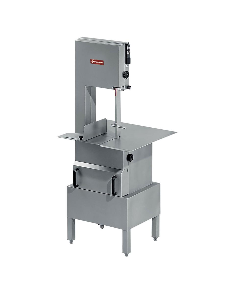 Scie à os - 240 CM - Electrique - 1340W - 400-230V - Diamant - SAX-240/7