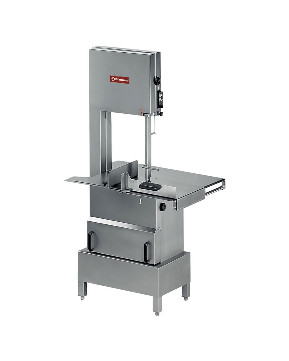 Scie à os - 300 CM - Electrique - 1860W - 400-230V - Diamant - SAX-310/7