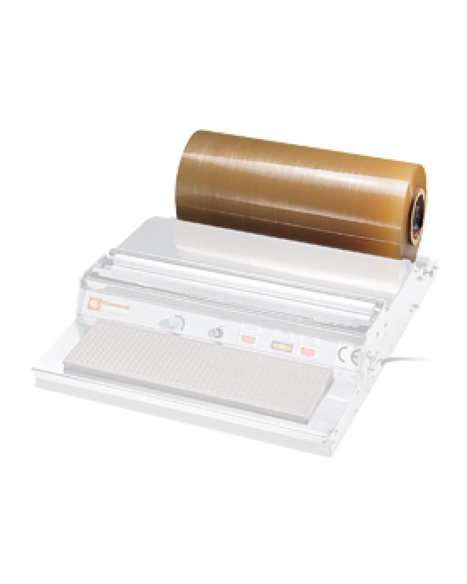 Film d'emballage - 50 CM - Rouleau 1500M - Diamant - FE150-5B