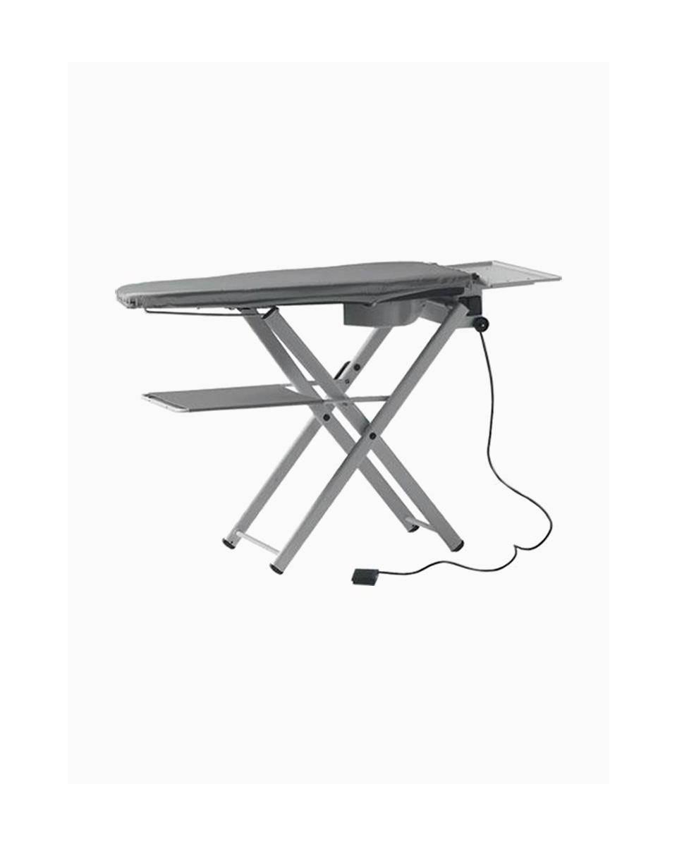 Table à repasser - H 90 x 143 x 44 CM - Diamant - DTR-CM