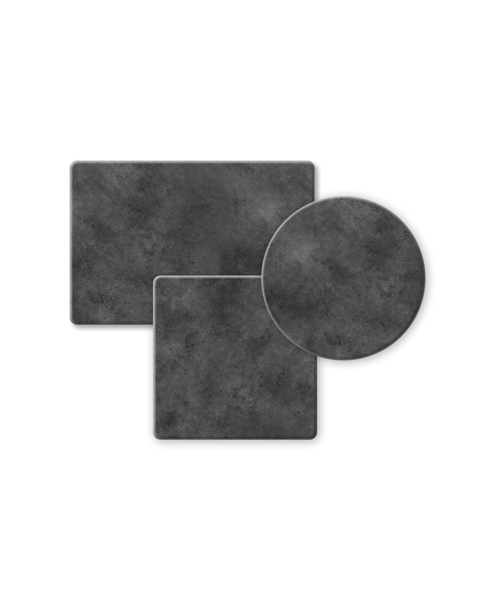 Plateau de table de terrasse - Metallo - Outdoor - G-Line