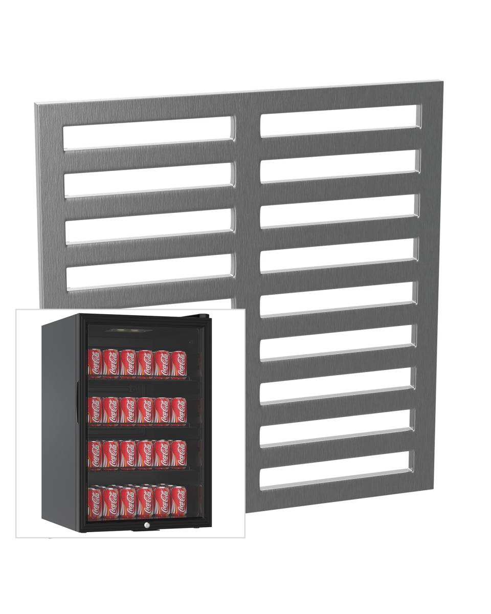 Grille - 64392 - G-Line