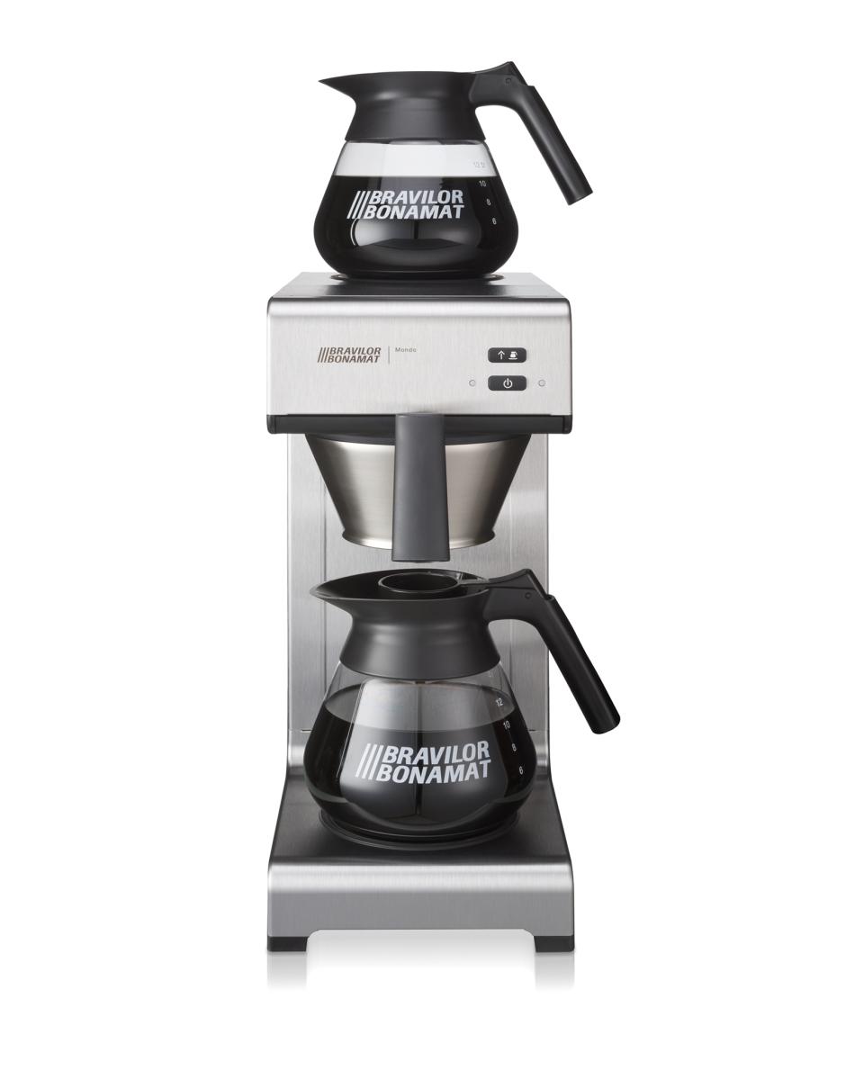 Cafetière - Mondo - 18 litres - Bravilor - 8.010.020.31002