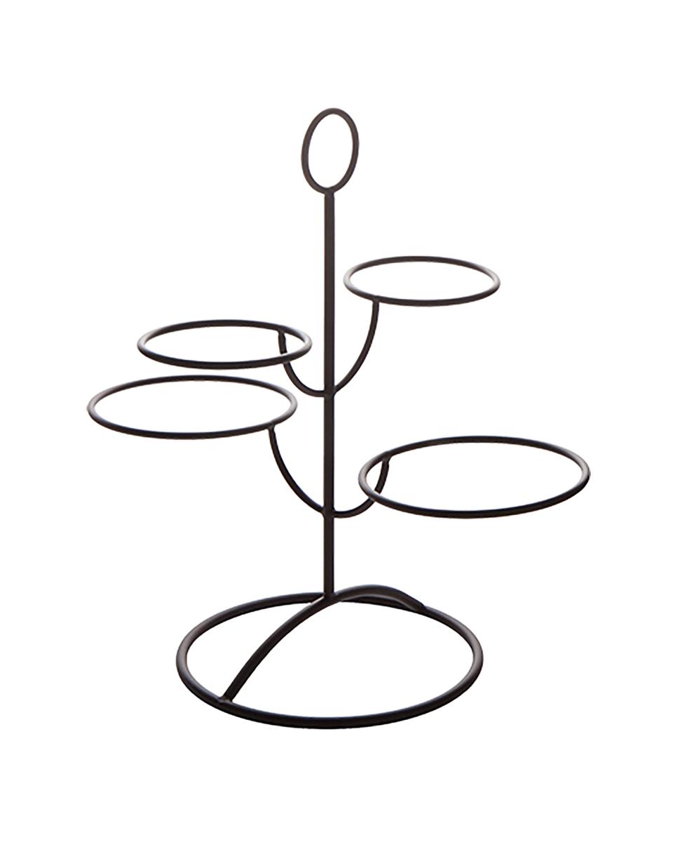 Support de service - H 37 CM - 0,01 KG - Métal - 875120