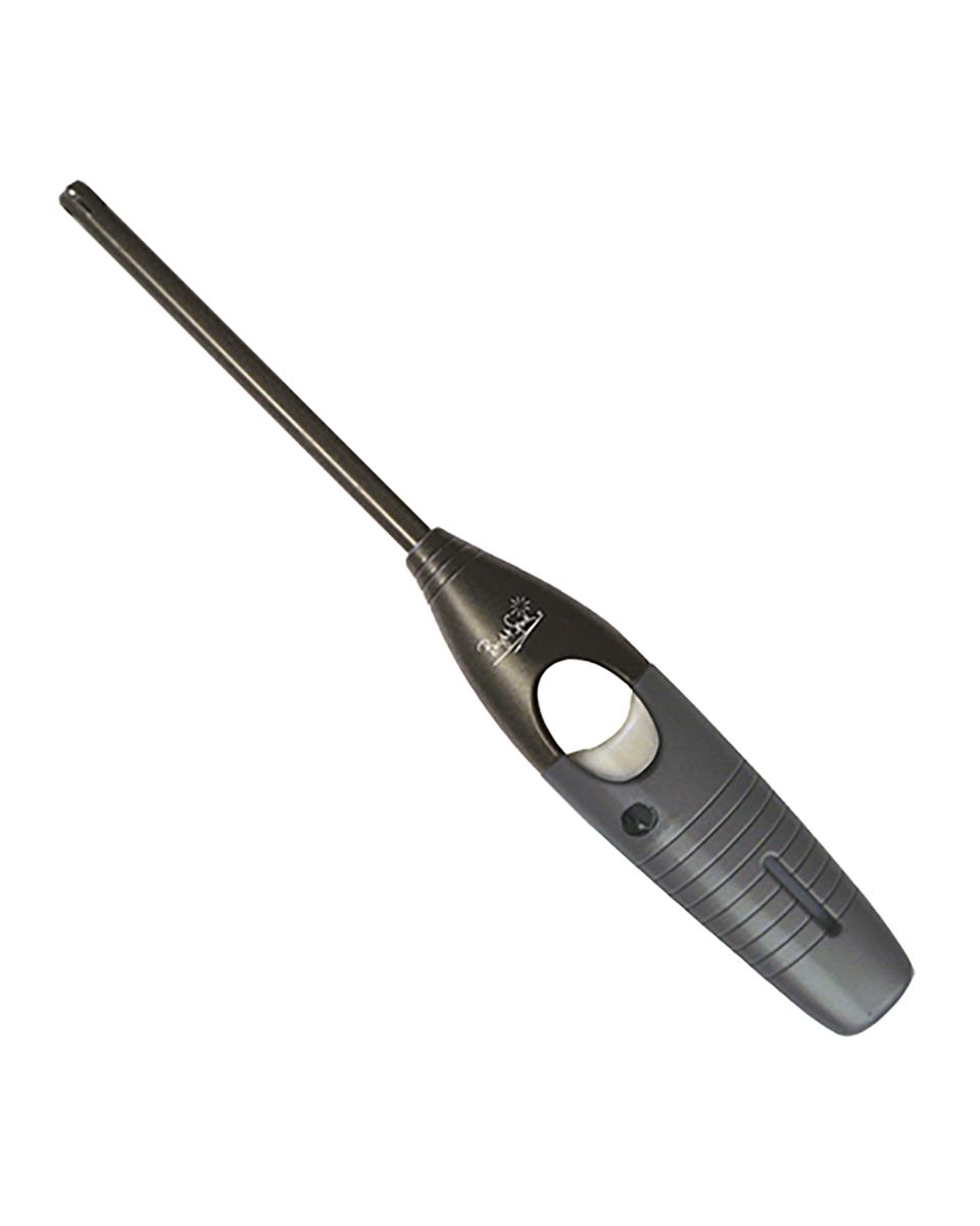 Briquet à gaz - 4,5 CM - 0,438 KG - 33,5 CM - Plastique - Bright Spark - 514031