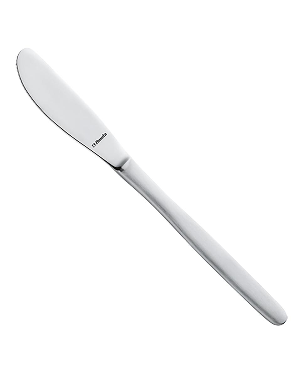 Couteau à dessert - 0,06 KG - Inox 18/0 - Amefa - 868016