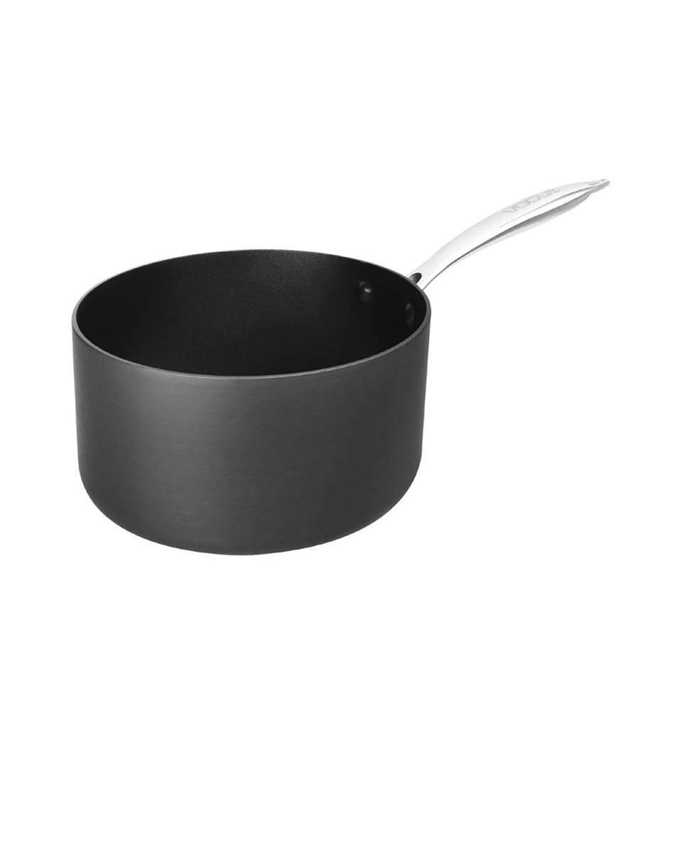 Casserole - 3,2 Litre - Ø 20 x H 11 CM - Vogue - CP763