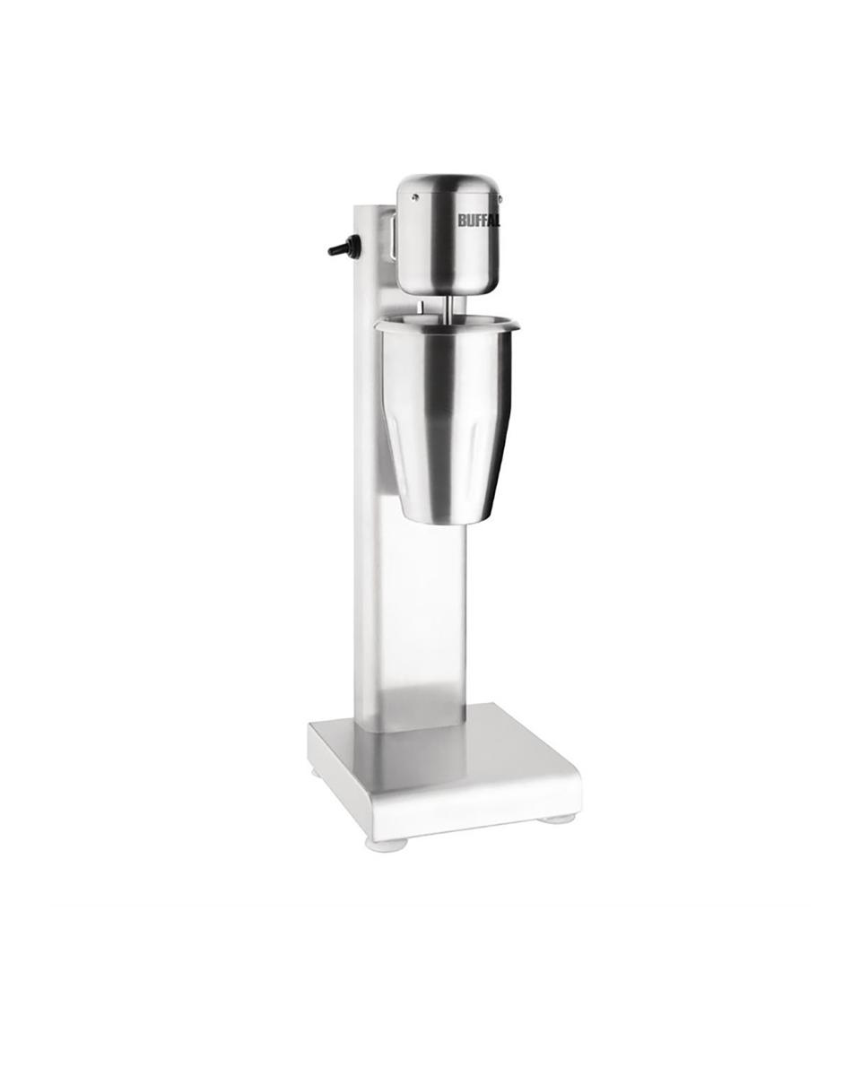 Mixeur milkshake - H 52 x 18 x 18 CM - 230 V - Buffalo - CT938