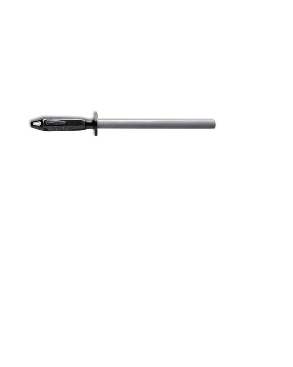 Fusil à aiguiser - Noir - H 3.9 x 5 CM - Dick - DL342