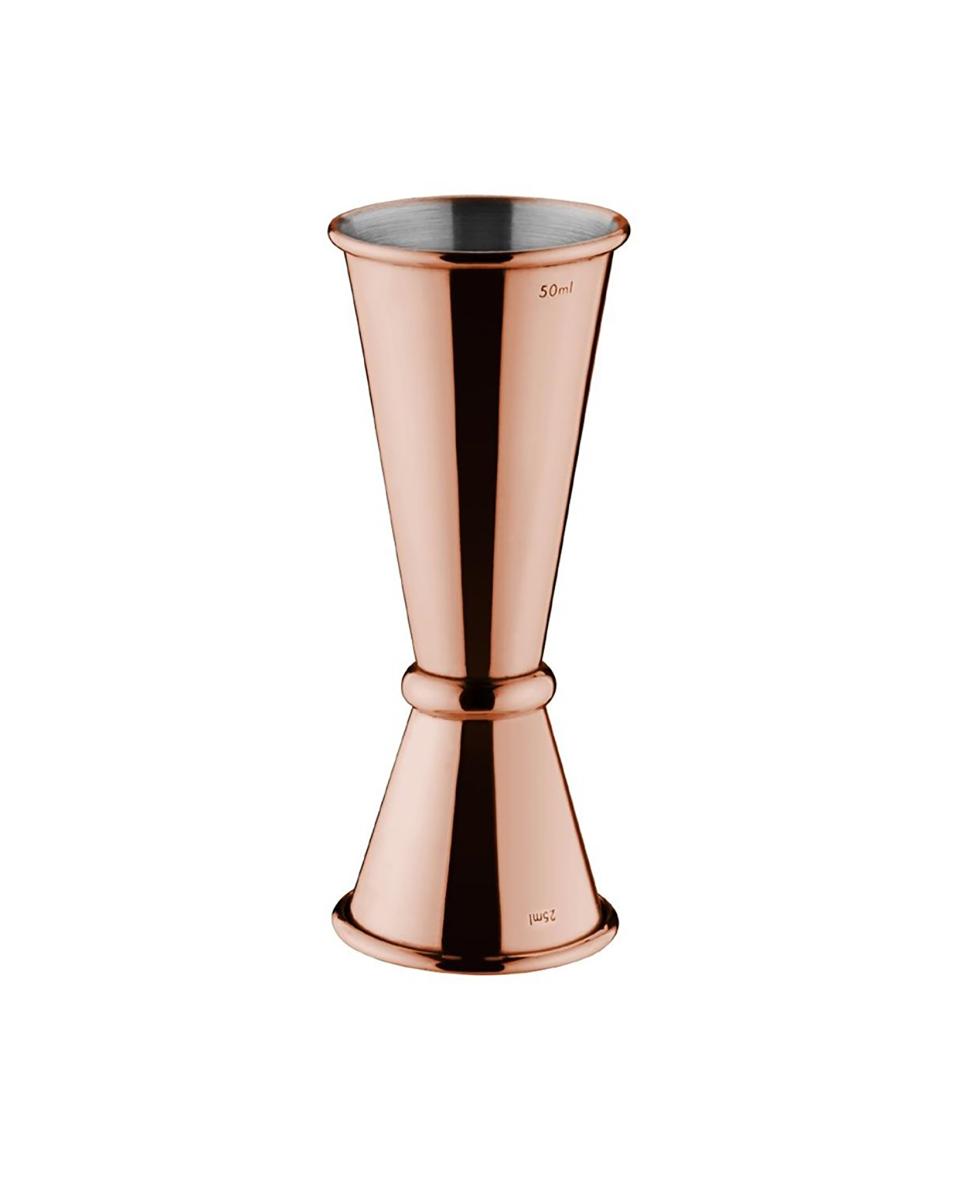 Compagnon de bar - 5 CL - Ø 3,9 x H 9,5 CM - Olympia - DR606