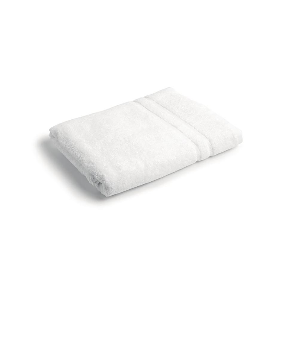 Drap de bain - Blanc - 70 CM - Mitre Confort - GT795