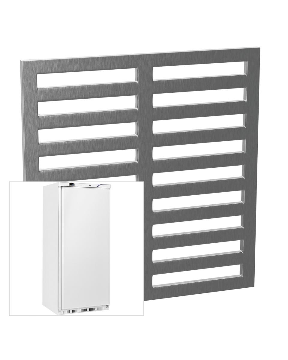Grille frigo - 02426 - G-Line