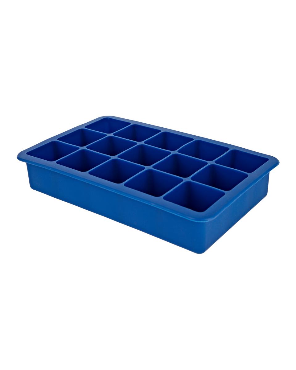 Moule à glaçons - 15 x Cube - 3 x 3 x 3 CM - Bar Professionnel - YSB0030