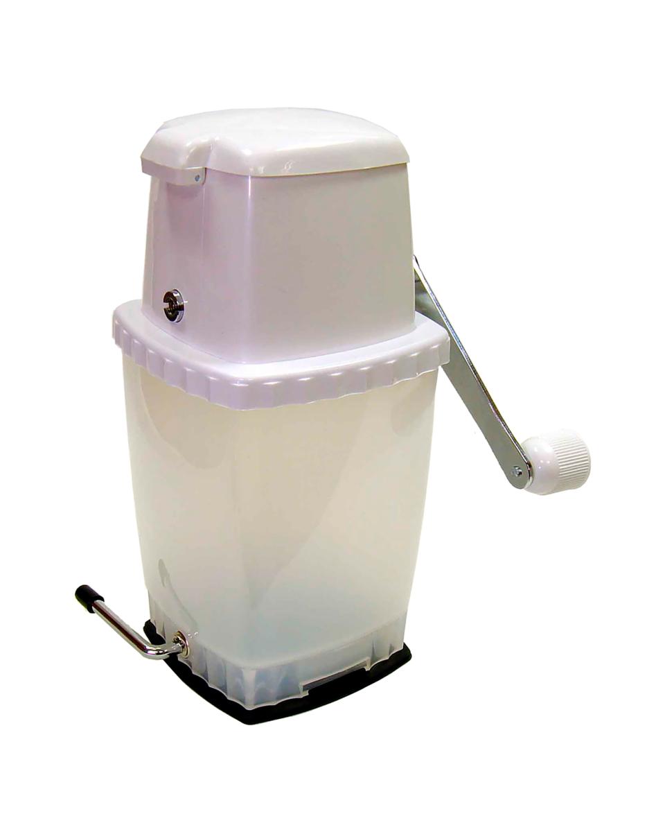 Broyeur à Glace - Bar Professionnel - ICC0001