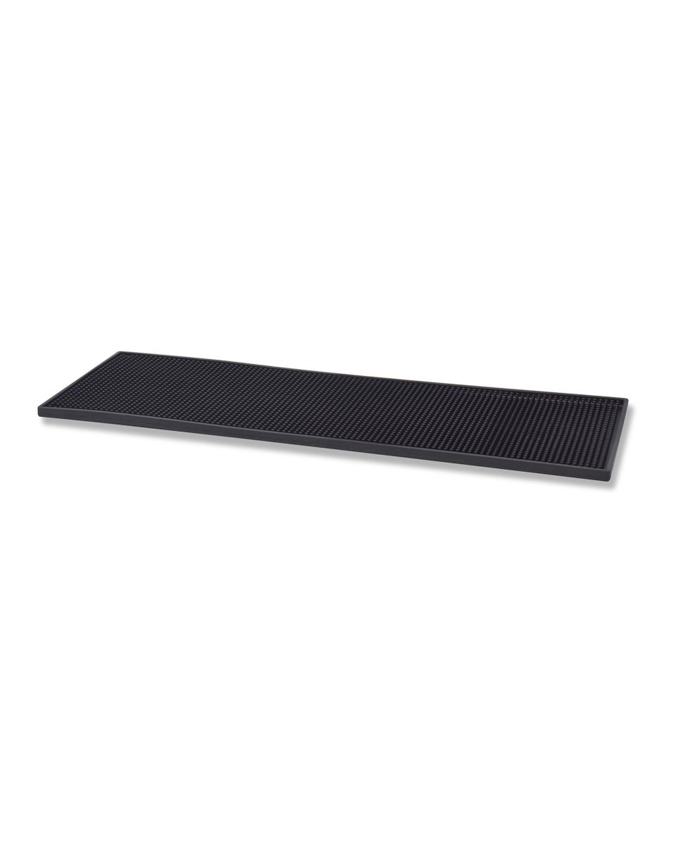 Tapis de bar - Caoutchouc - 60 x 20 CM - Bar Professionnel - BMC0620